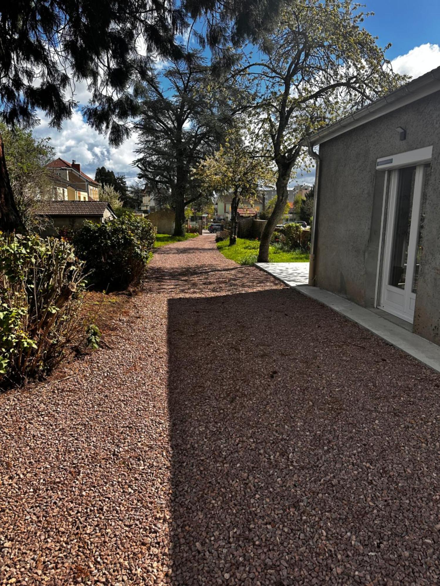 Maison Coeur De Ville מושאנה מראה חיצוני תמונה
